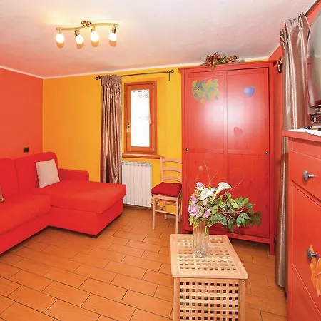 בית נופש Casa Jerus גבי
