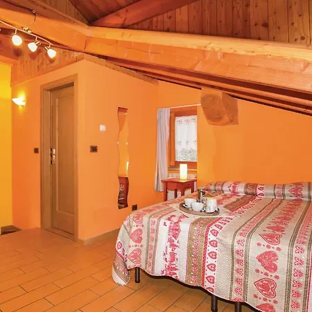 Casa Jerus בית נופש גבי