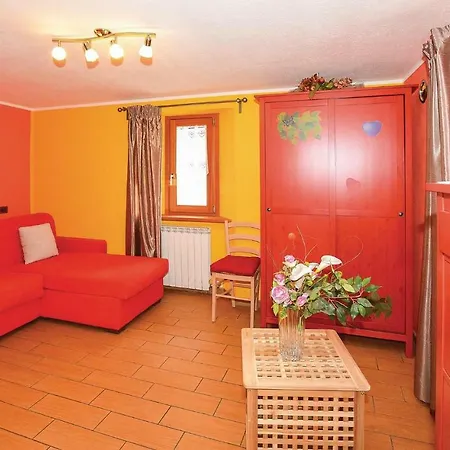בית נופש Casa Jerus *