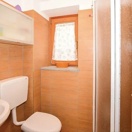 Casa Jerus בית נופש גבי