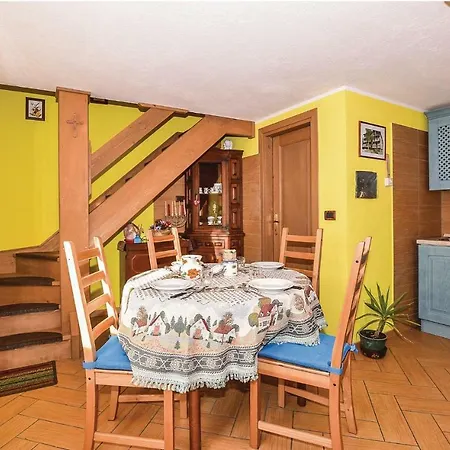 Casa Jerus * גבי