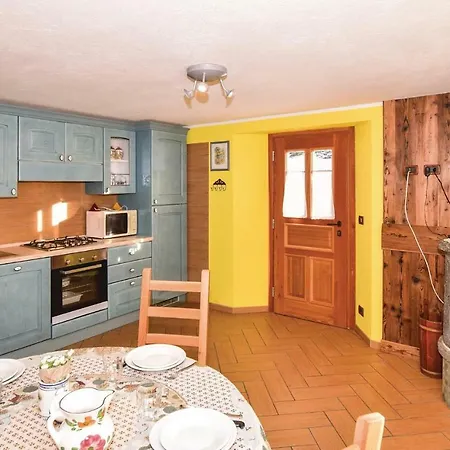 בית נופש Casa Jerus