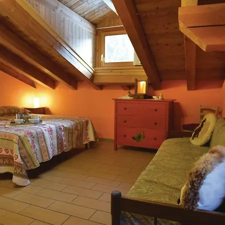 Casa Jerus * גבי